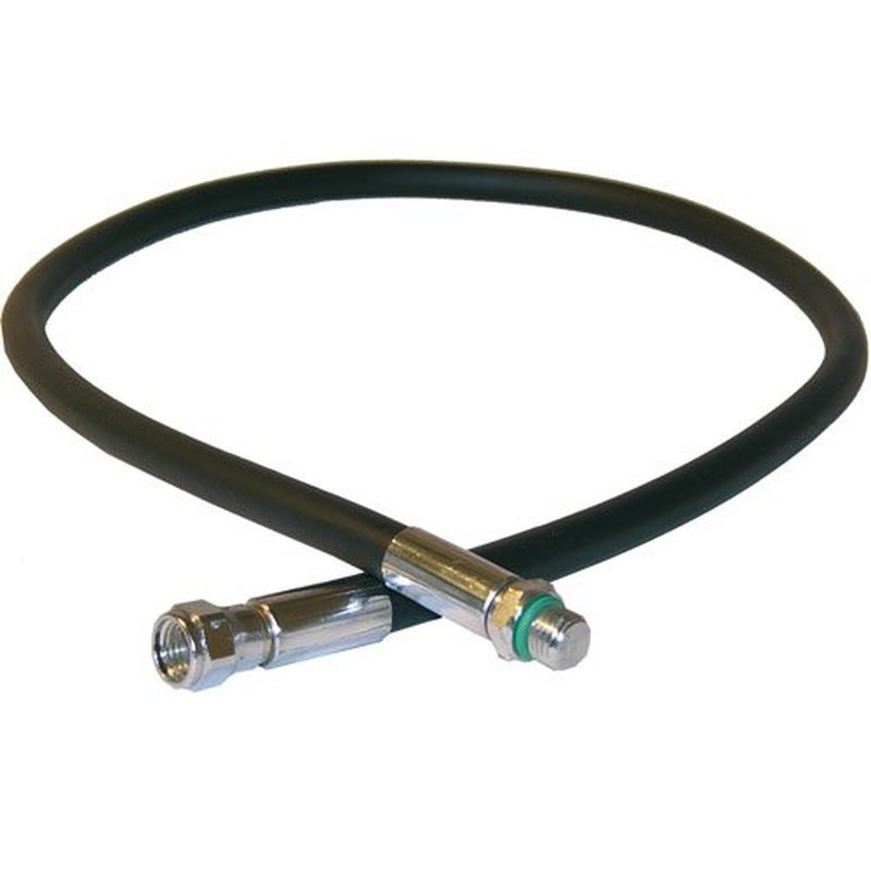 hd-schlauch-60-cm Polaris HD Hochdruck-Schlauch 100 cm 7/16'' Anschluß