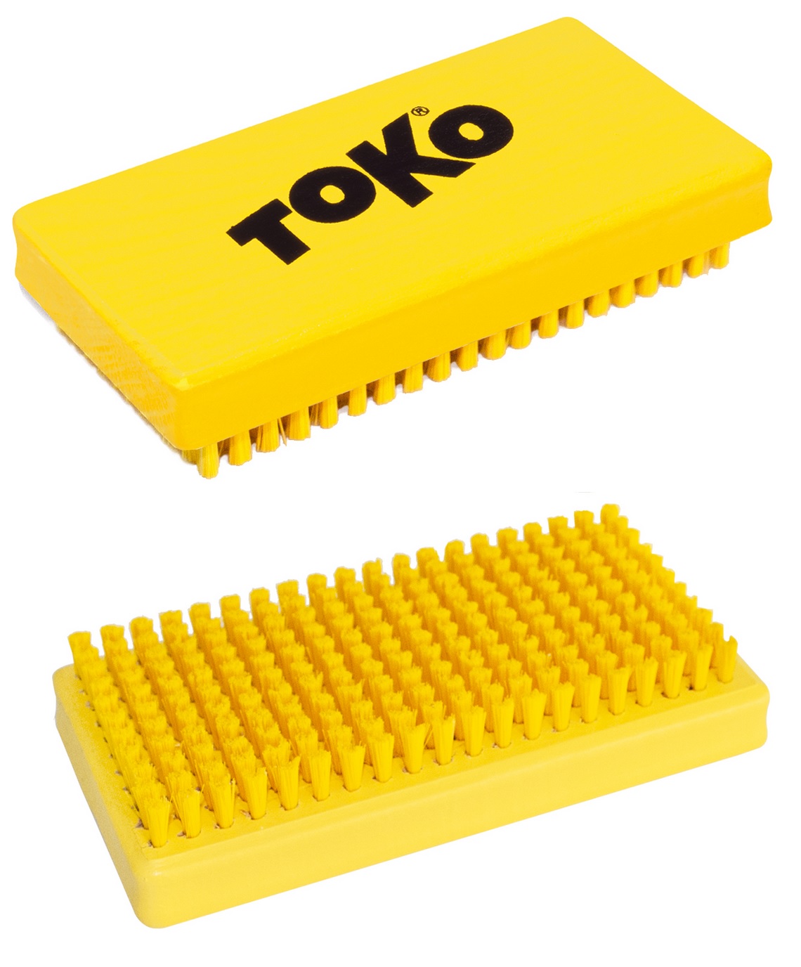 5545251_Polishing_Brush_LP TOKO Base Brush Liquid Paraffin Polierbürste für Rennskiwachs