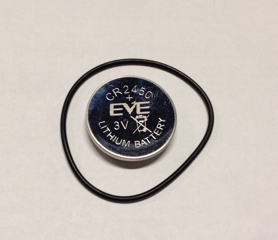 batteriewechselsatzd4 Suunto Batteriewechselsatz für D4i / D4 / D4i NOVO / D4if Tauchcomputer