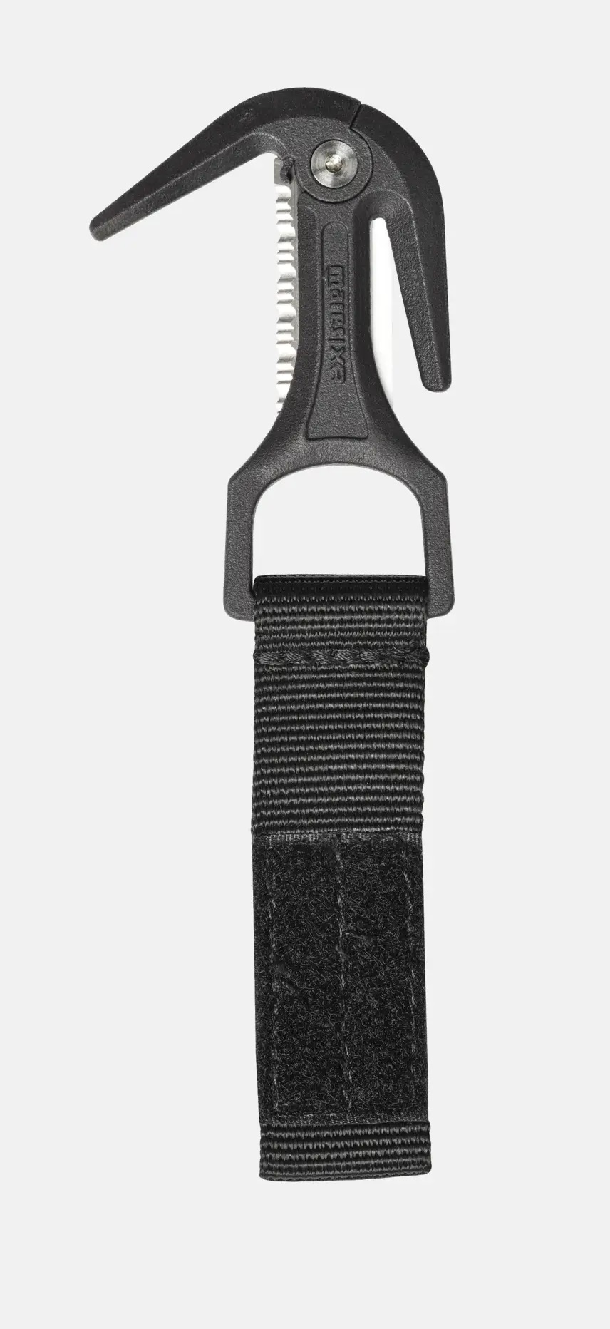 Mares MINI LINE CUTTER Titanium / Ceramic Leinen Cutter für Taucherjackets 