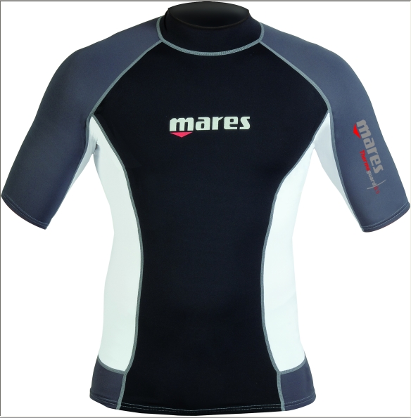 amazonthermoguardSLmen Mares Thermo Guard Herren Shortsleeve Shirt