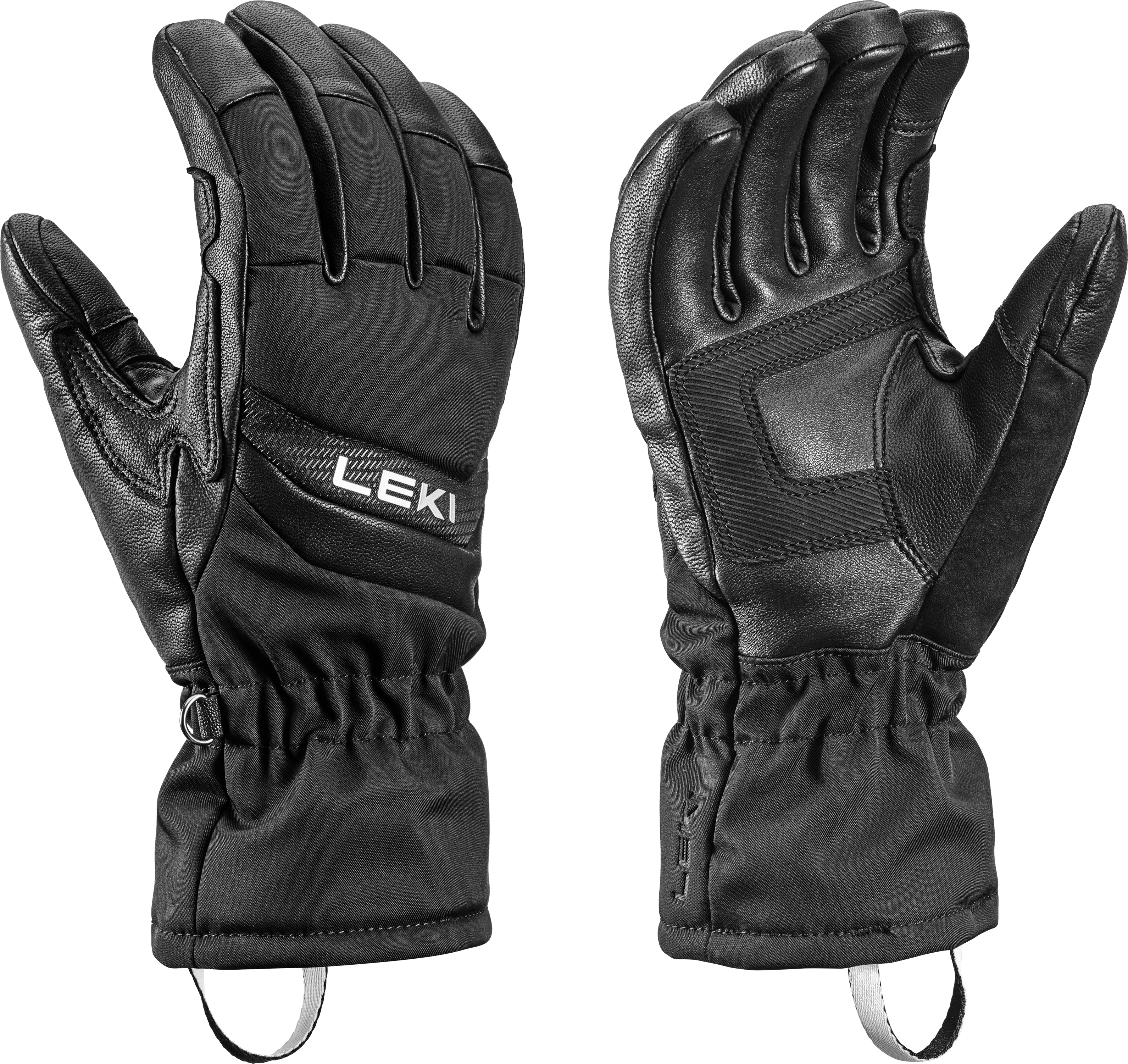 LEKI GRIFFIN BASE ZERO Women Skihandschuh Snowboardhandschuh Collection 2026