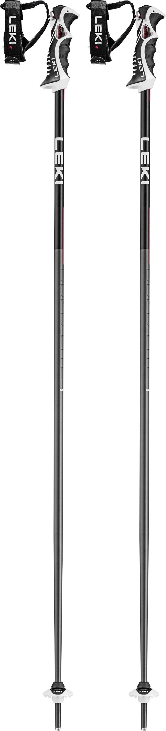 LEKI BOLD LITE S Skistock mit Trigger S System Collection 2024 LEKI BOLD LITE S Skistock mit Trigger S System Collection 2024