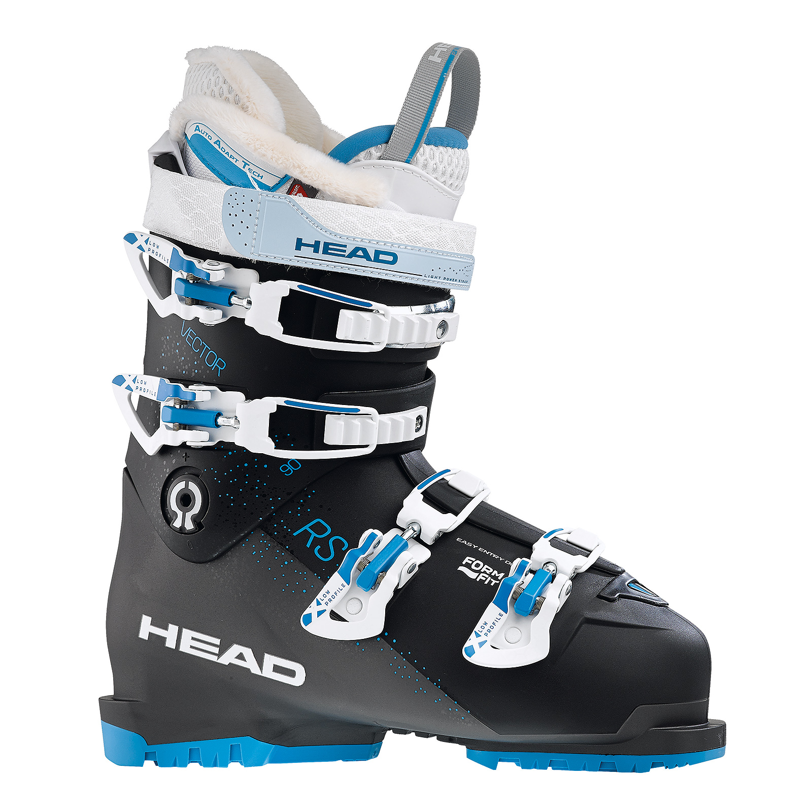 HEAD VECTOR 90 RS W Damenskischuh Skistiefel Collection 2019