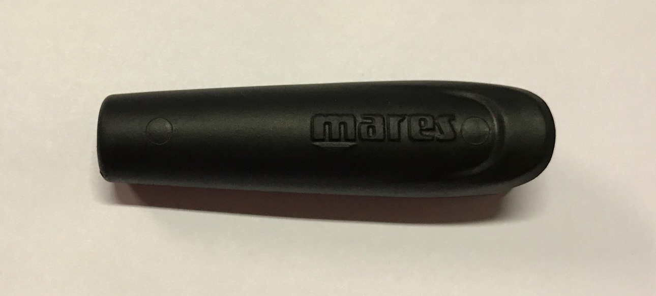 knickschutz_super_flex_schlauch Mares Schlauchschoner Knickschutz für Atemregler Konsolen Instrumente