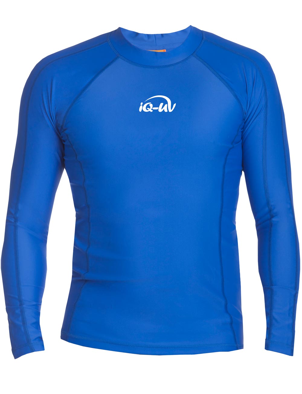 IQ UV 300 Shirt Slim Fit Watersport Longsleeve Men UV Shirt