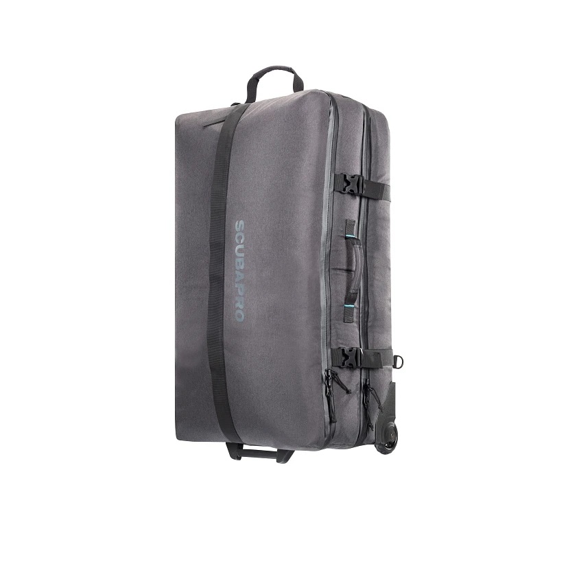 Scubapro DEFINITION DUO 118 Reisetasche Tauchtasche Scubapro DEFINITION DUO 118 Reisetasche Tauchtasche