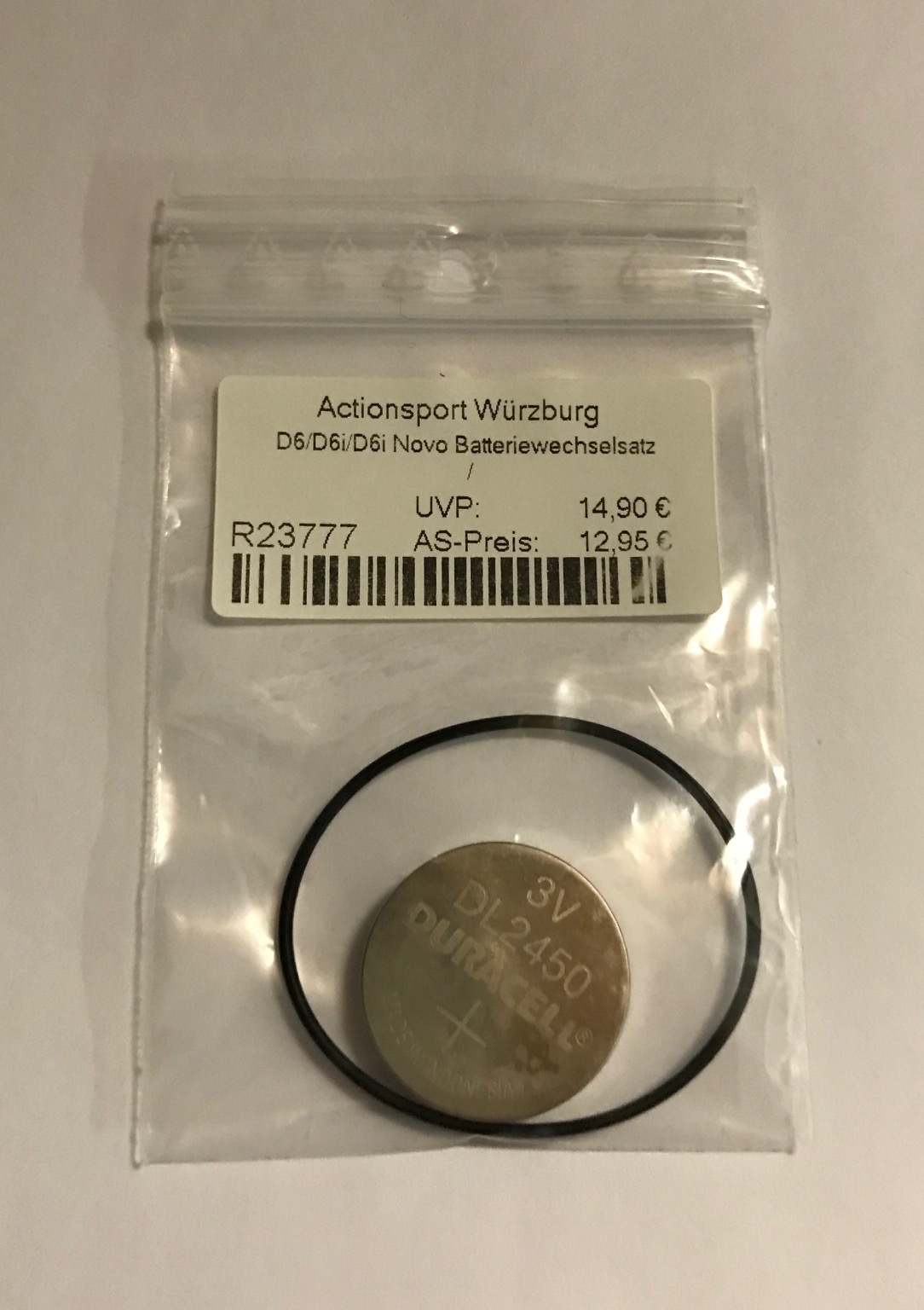 batteriewechselsatzd6_2017 Suunto Batteriewechselsatz für D6 D6i D6i NOVO D6M und D6M NOVO