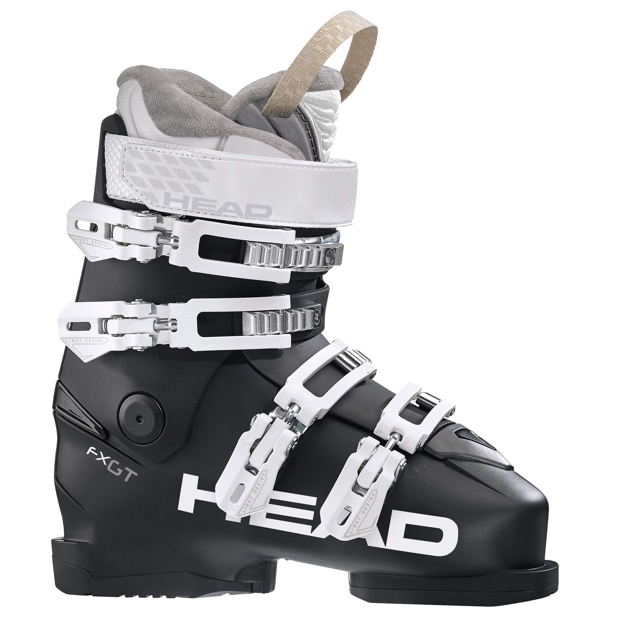 HEAD FX GT W Damenskischuh Skistiefel Collection 2026