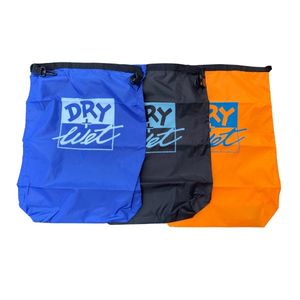 RIFF DRY BAG WET BAG 10 Liter Dry Sack