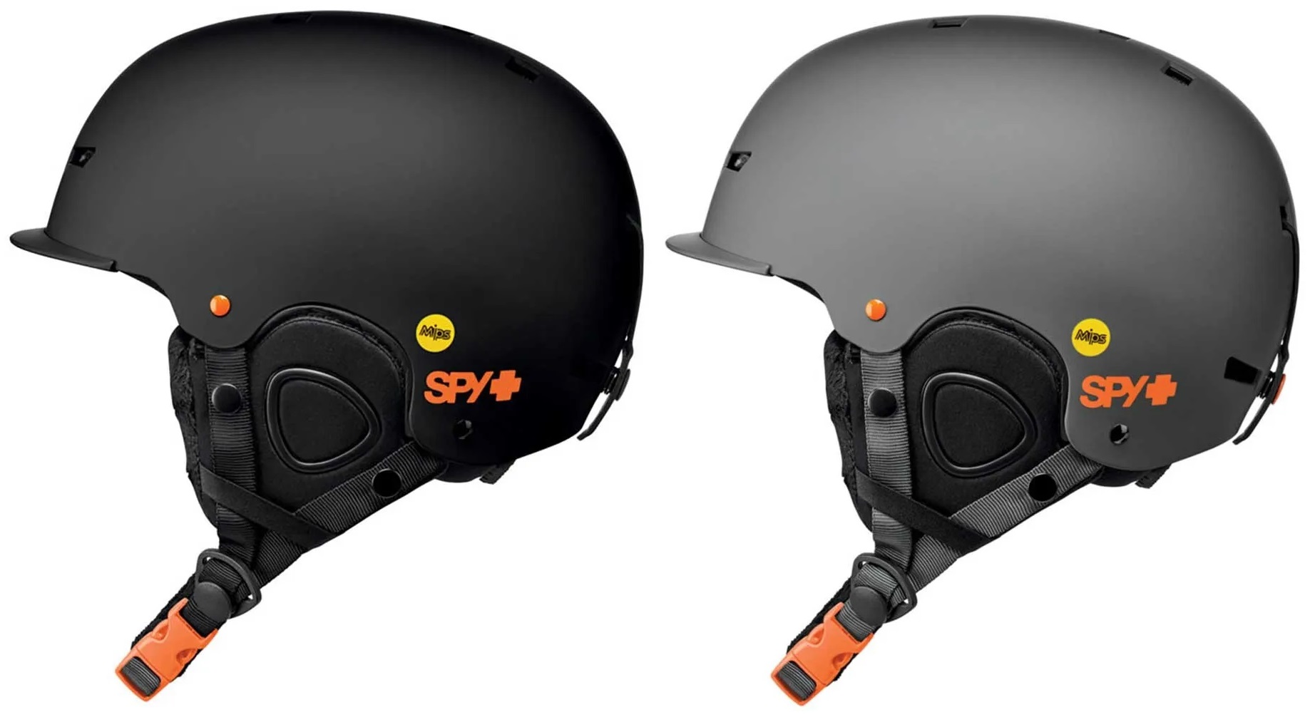 SPY+ GALACTIC MIPS Skihelm Snowboardhelm UNISEX Collection 2025