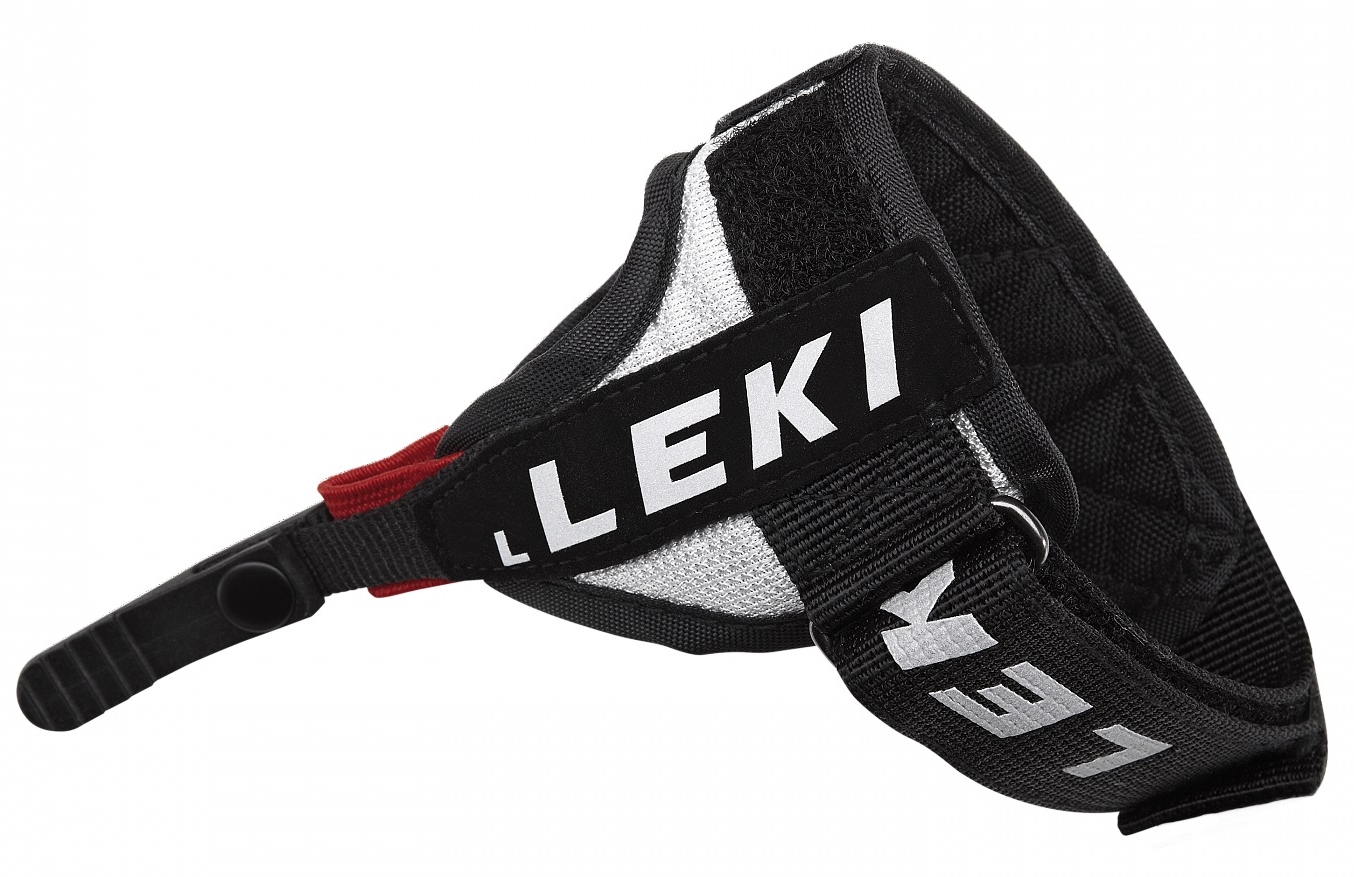 886210125_trigger1 LEKI Trigger 1 V2 Strap Schlaufe für Nordic Walking Stock
