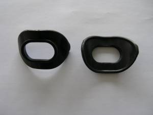 lippenschutz Lippenschild für Aqualung Spiro Apeks Mares Atemregler