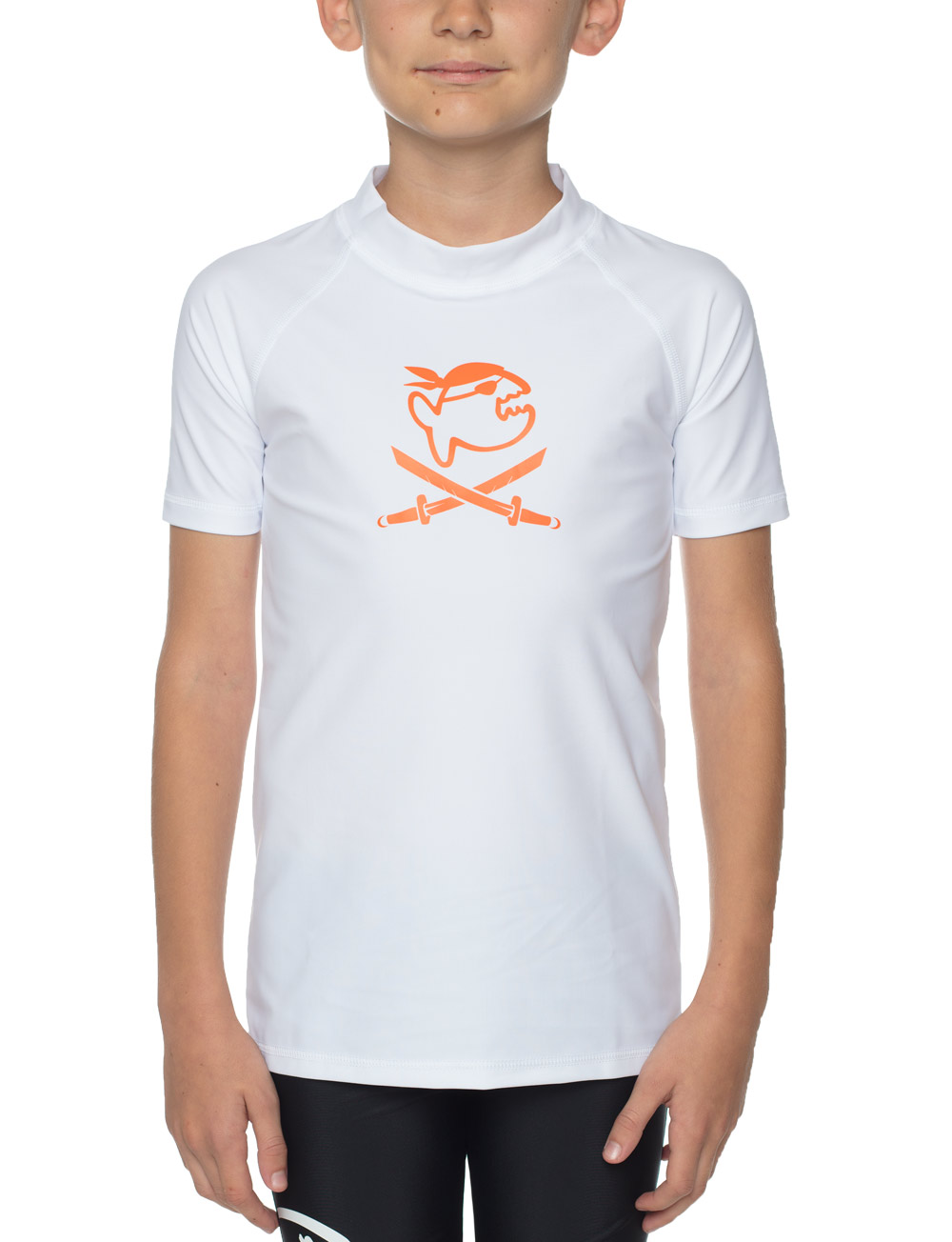 IQ UV 300 Shirt Kids Jolly Fish UV Shirt SALE