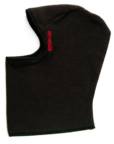 eskastormmaskcXeQFOKAspGy0 ESKA Storm Mask aus Stretch Fleece - Sturmhaube