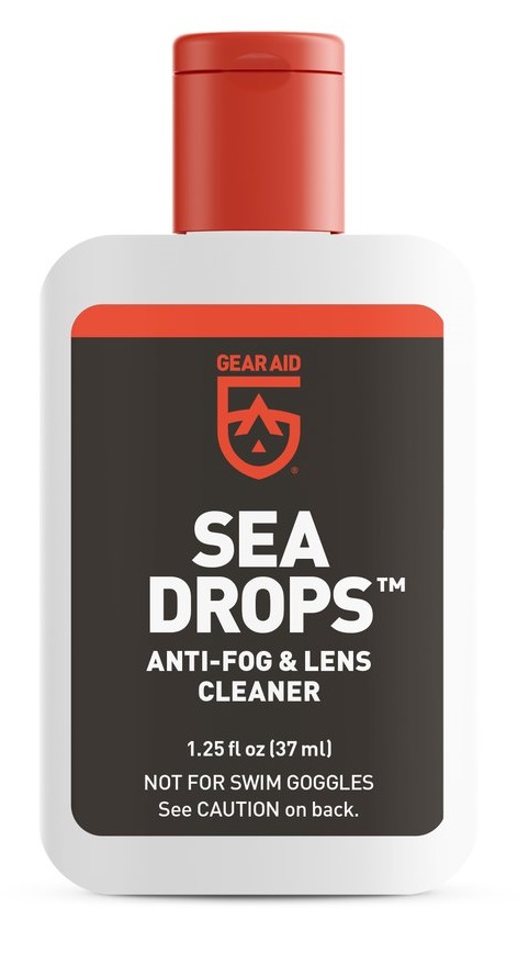McNett Sea Drops Antibeschlagmittel für Tauchmaske