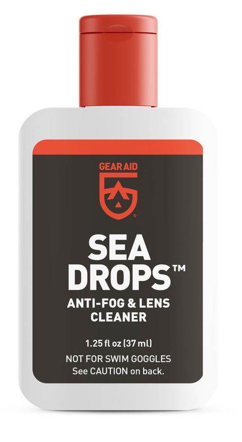 40220_SeaDrops_2019 Gear Aid Sea Drops Antibeschlagmittel für Tauchmaske