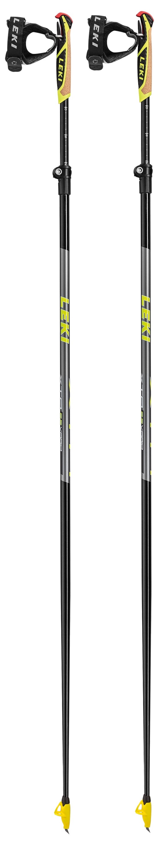 65031851_XTA_vario_rollerstock LEKI XTA VARIO Rollerskistöcke Rollerstock