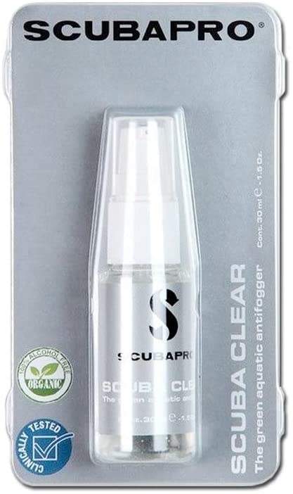 24_090_000_antifog Scubapro Antifog Antibeschlagmittel für Tauchmaske