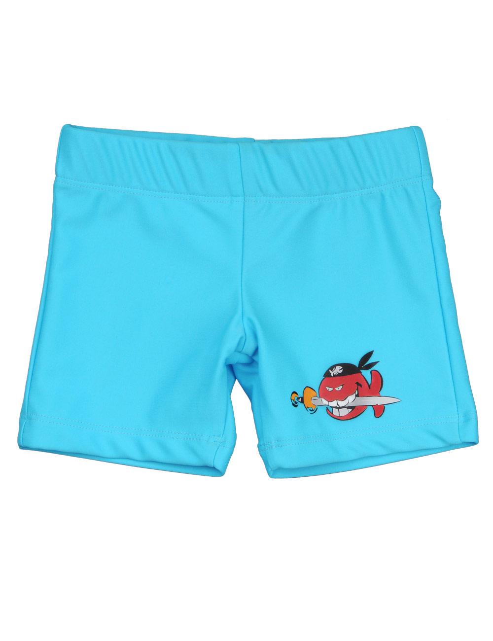 883304_2518_main IQ UV 300 Shorts Kiddys Swordfish