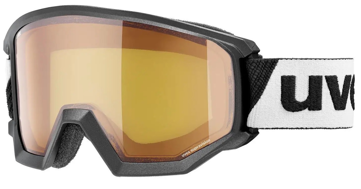 UVEX athletic LGL Skibrille Snowboardbrille 