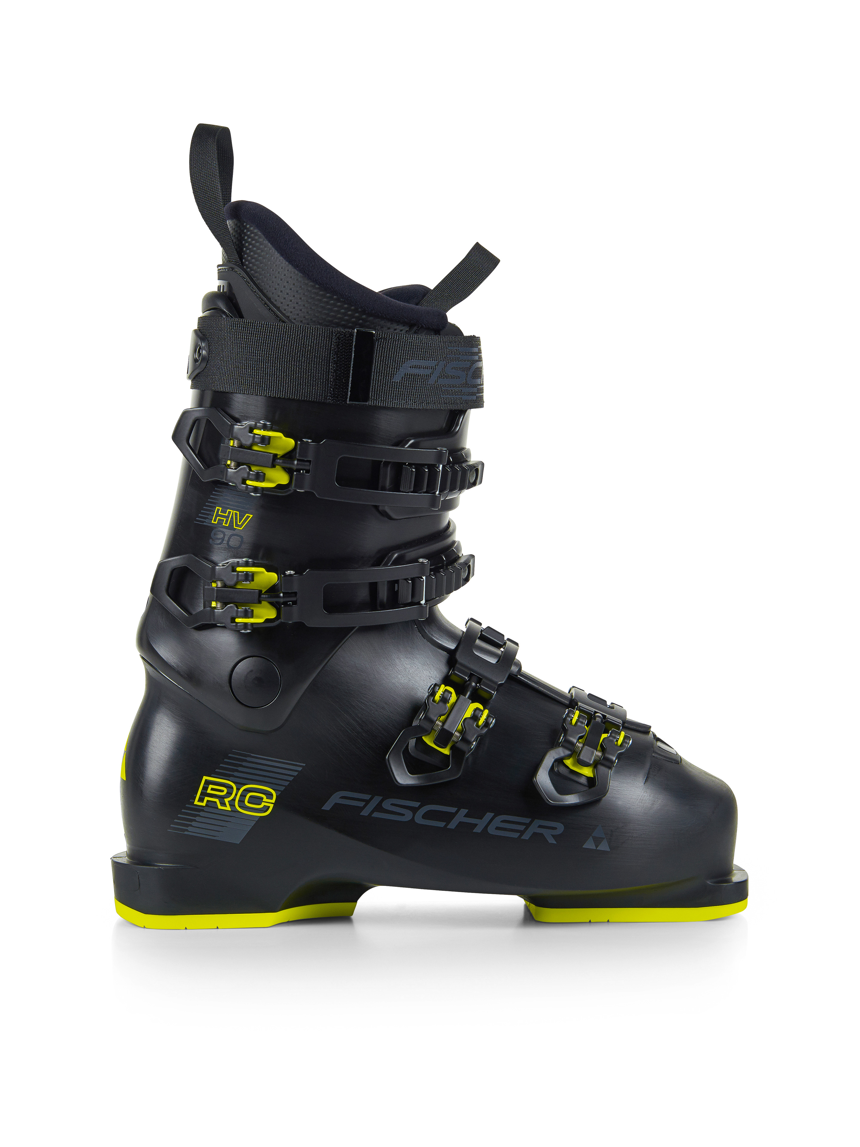 FISCHER RC 90 Skischuh Skistiefel UNISEX Collection 2026