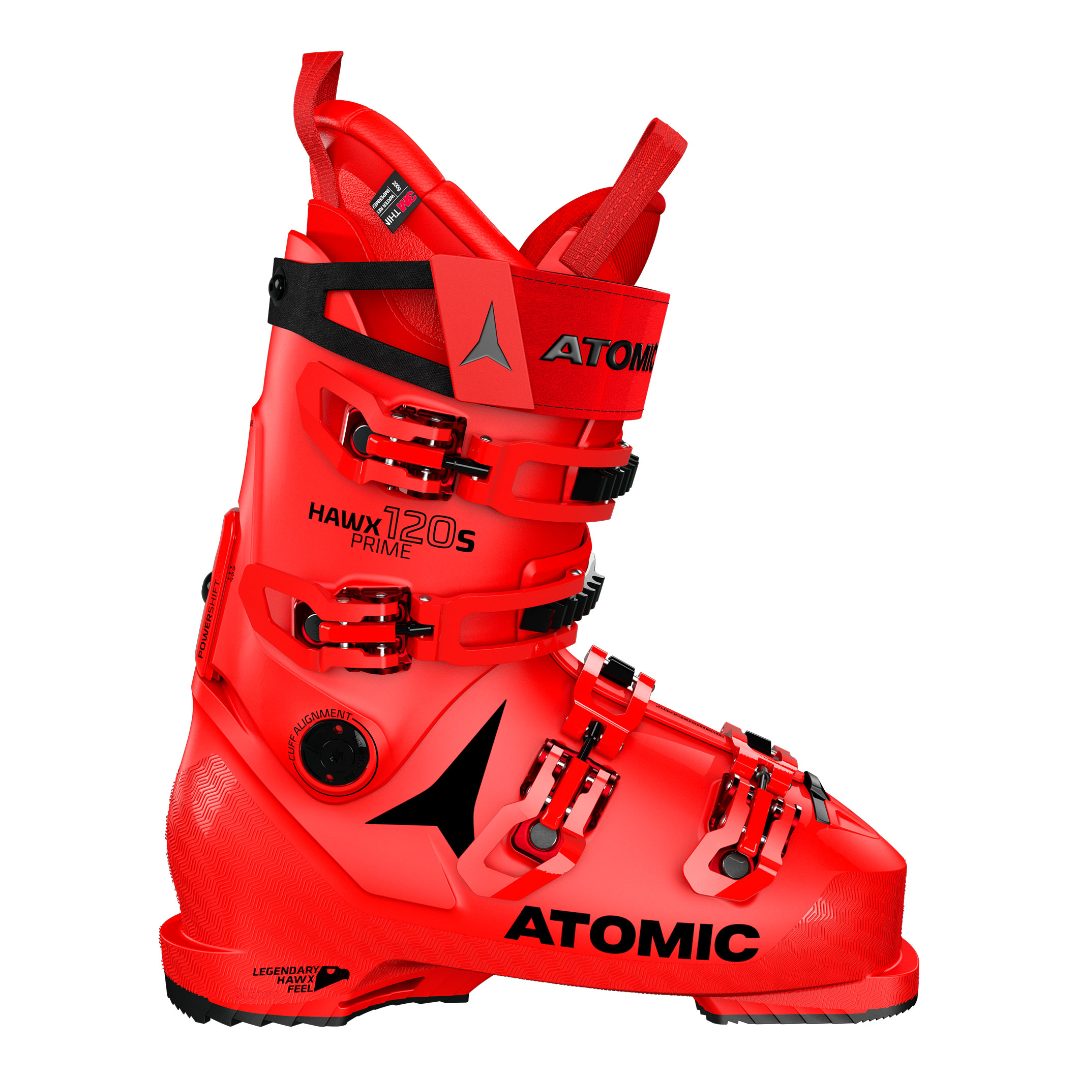 ATOMIC HAWX PRIME 120 S Skischuh UNISEX Skistiefel Collection 2022