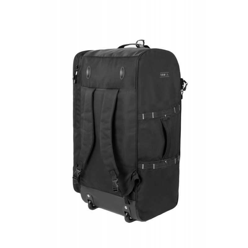 BEUCHAT AIR LIGHT 4 BAG leichte Reisetasche mit Rollen 
