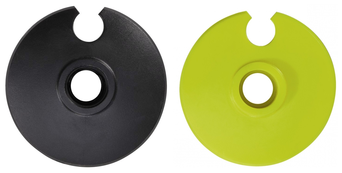 LEKI Alpinteller 62 mm für Skistöcke LEKI Alpinteller 62 mm für Skistöcke