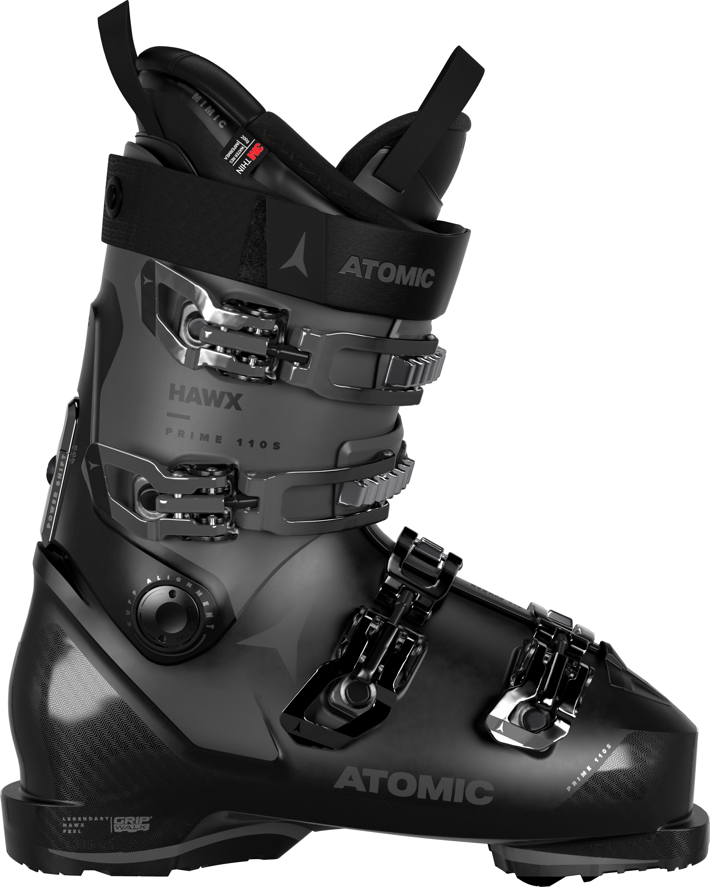ATOMIC HAWX PRIME 110 S Skischuh UNISEX Skistiefel Collection 2024