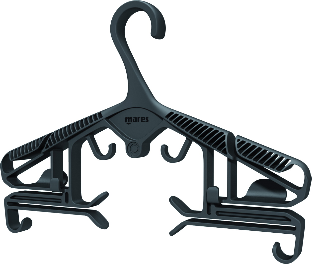 415177_Multipurpose_Hanger Mares Mehrzweckbügel für Anzug - Jacket - Handschuhe