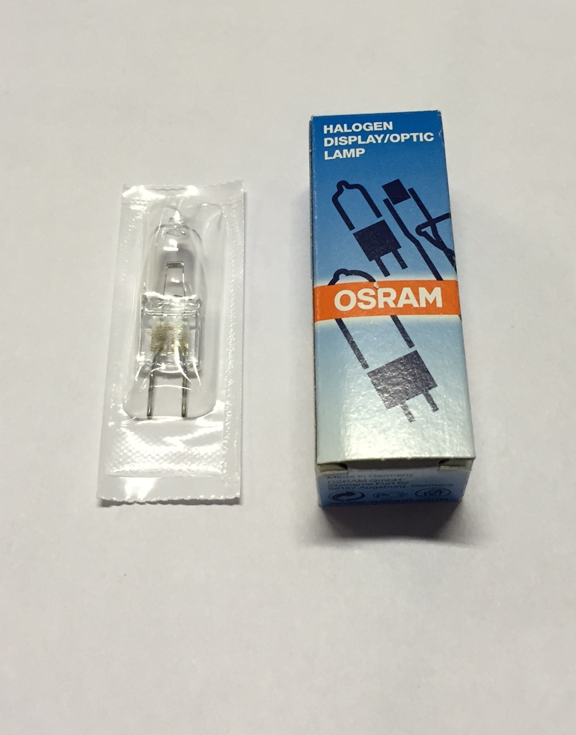 brennermaxik08JePPX3rwlT OSRAM Ersatzbrenner 100W 12V mit G6.35 Stecksockel für Maxi Compact