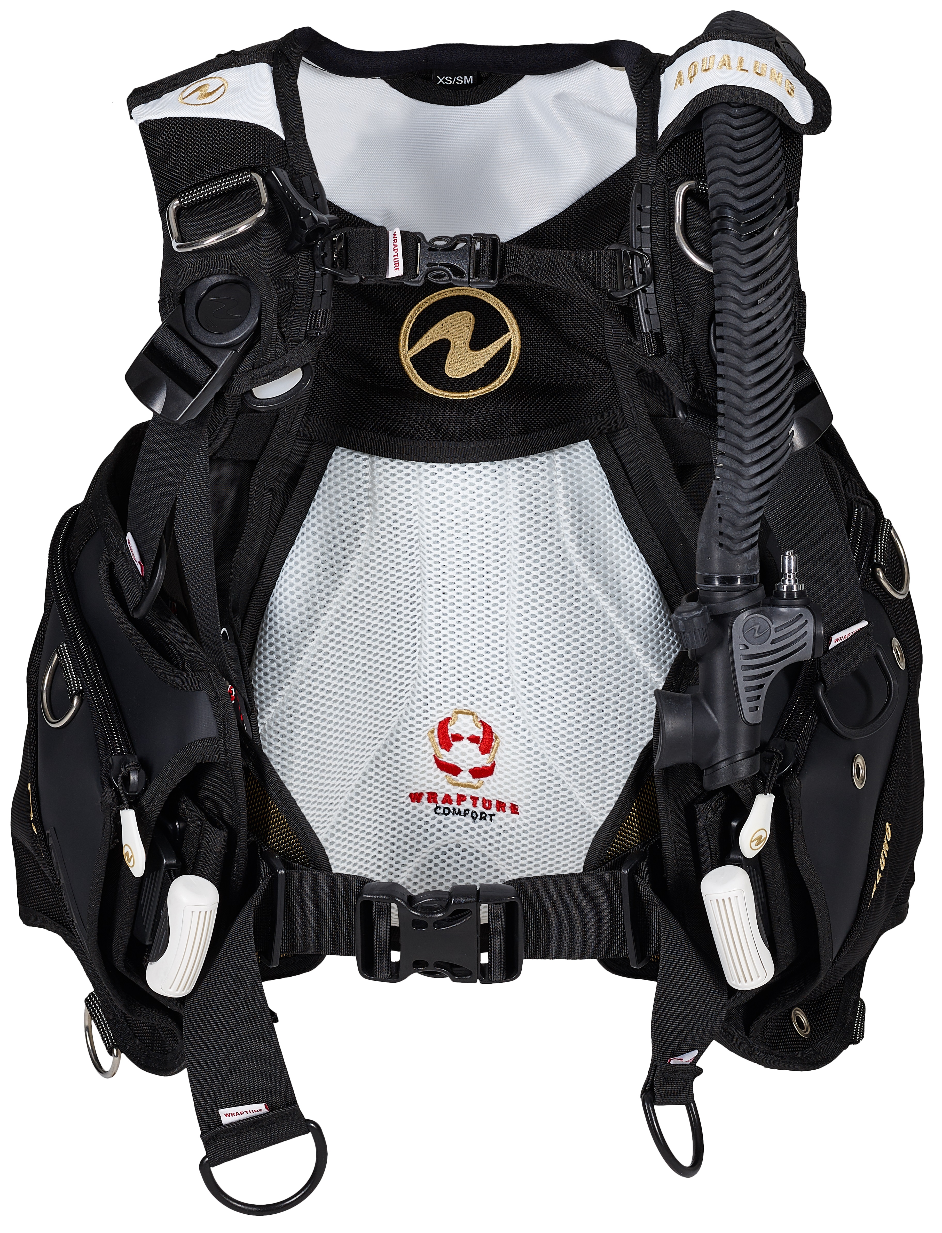 Aqualung AXIOM WOMEN Taucherjacket Tarierweste Aqualung AXIOM WOMEN Taucherjacket Tarierweste