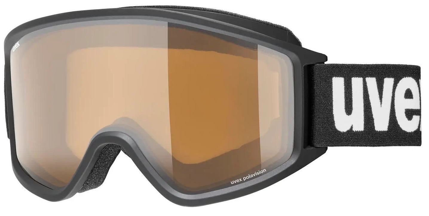 UVEX g.gl 3000 POLARISIERTE Skibrille Snowboardbrille Collection 2024