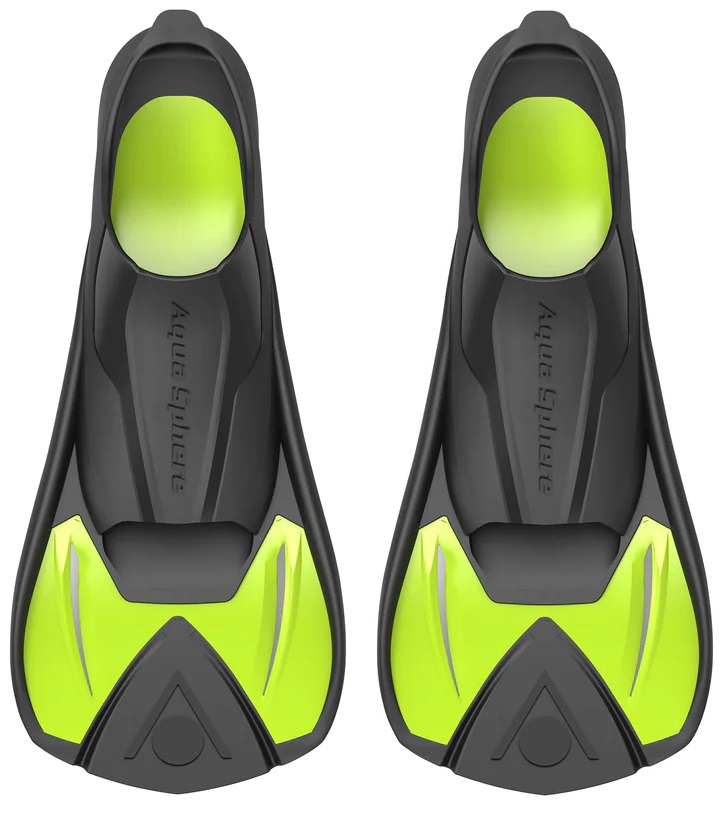 Aqua Sphere Microfin Trainingsflosse für Schwimmen Collection 2024 Aqua Sphere Microfin Trainingsflosse für Schwimmen Collection 2024