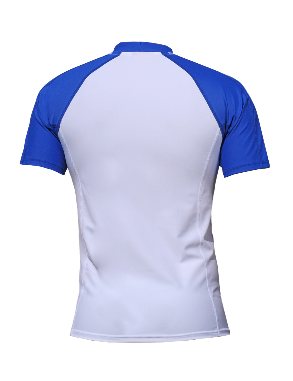 IQ UV 300 Shirt Slim Fit Wave Herren UV Shirt