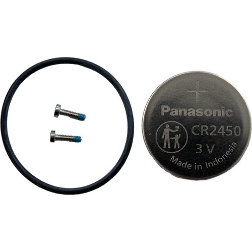 Scubapro LUNA 2.0 Batteriewechselsatz für LUNA 2.0 Tauchcomputer