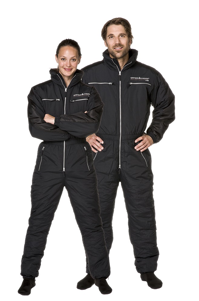 warmtec_HDecuL9dlqffacf Waterproof WARMTEC HD 300g Unterzieher für Trockentauchanzug UNISEX