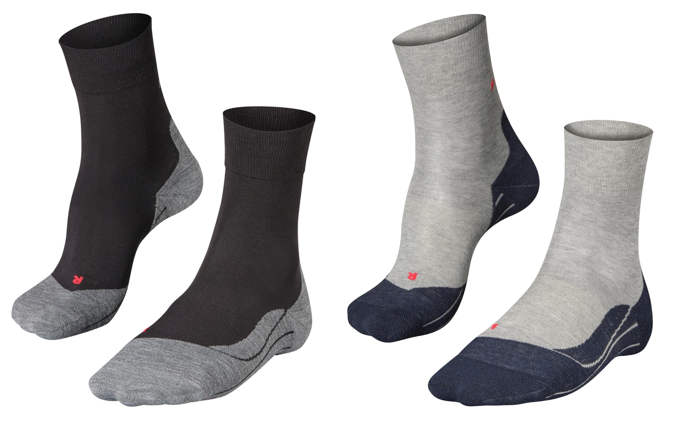 FALKE RU4 Herren Running Socken Laufsocken FALKE RU4 Herren Running Socken Laufsocken