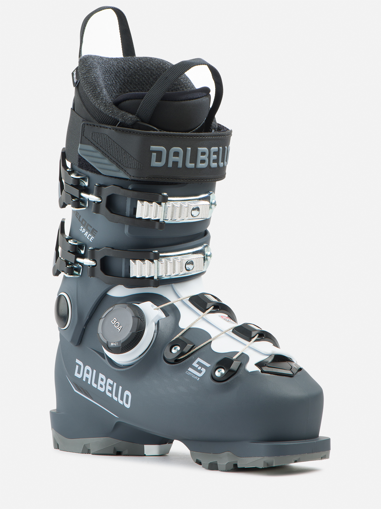 DALBELLO VELOCE SPACE RTL W 90 Damenskischuh Skistiefel Collection 2026 