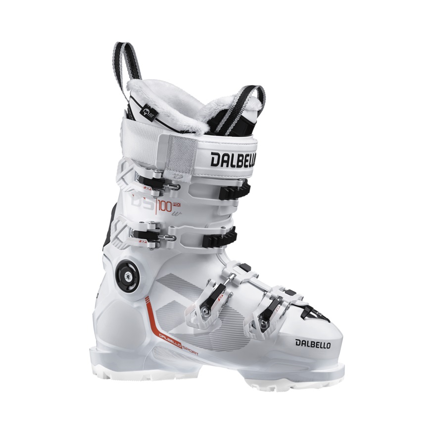 DALBELLO DS AX 100 W GW LS Damenskischuh Skistiefel Collection 2022