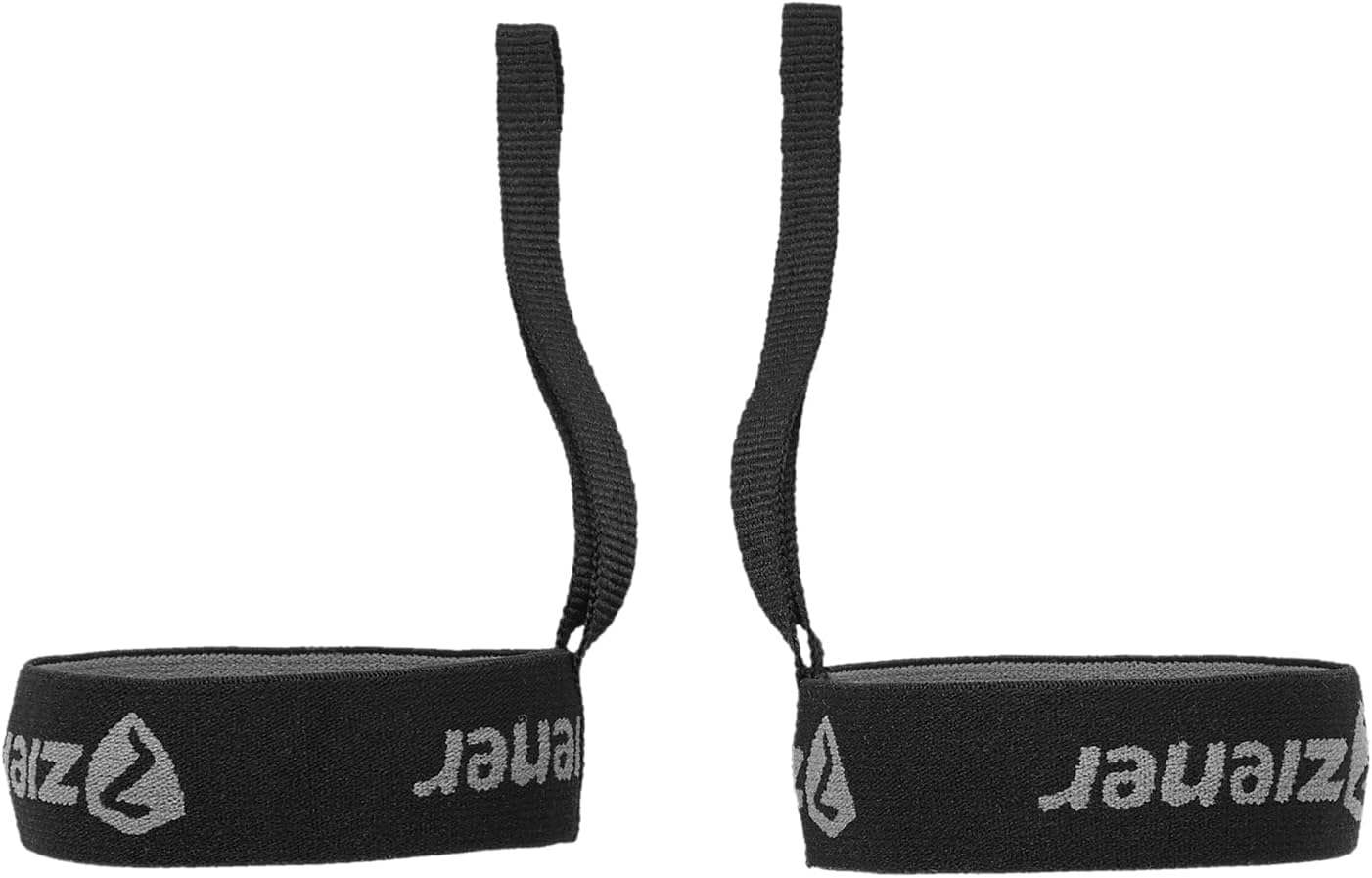 Ziener Z-LEASH LOGO für Skihandschuhe Handschuh Schlaufe