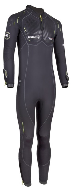 focea_6_mm_herren_2019_1WAUEJ0yq0fYVA BEUCHAT FOCEA Comfort 5 mm Herren Halbtrockener Tauchanzug