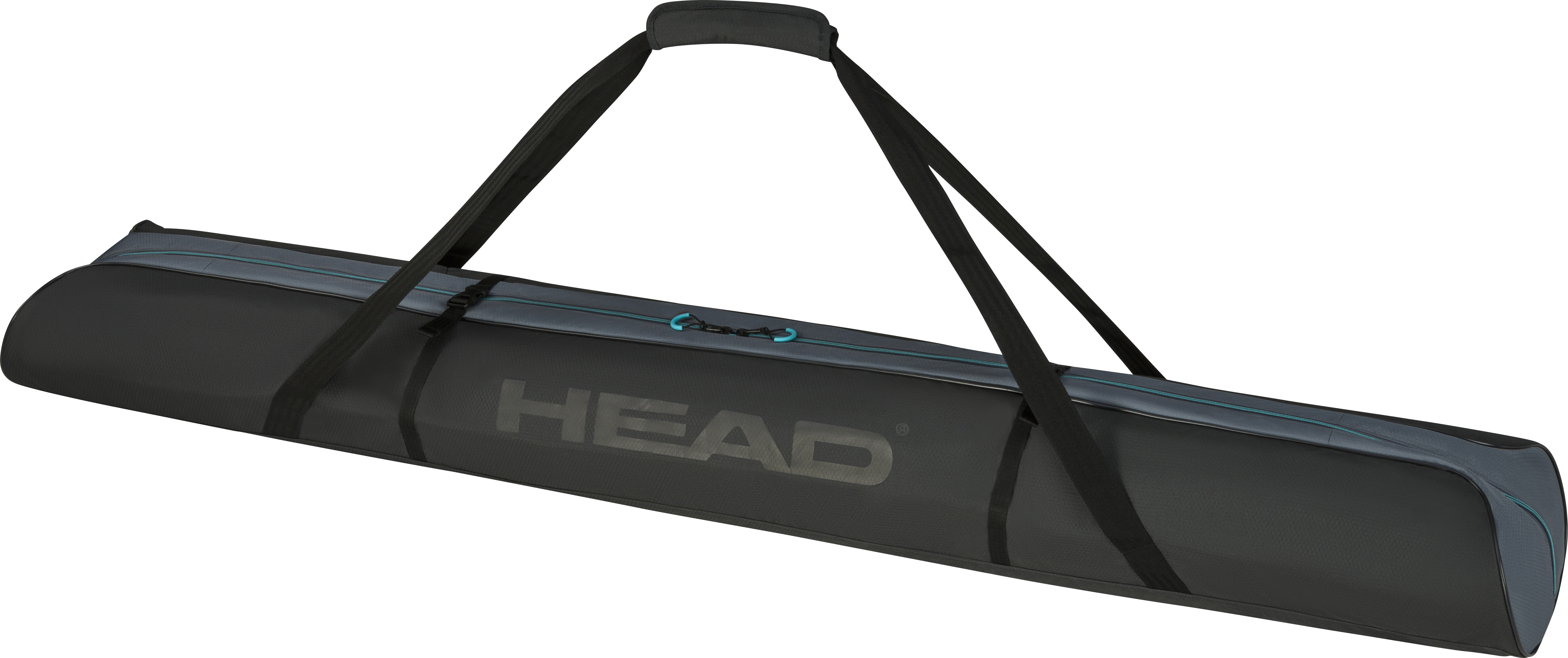 HEAD DOUBLE SKI BAG 175 cm Skitasche Skisack Collection 2025