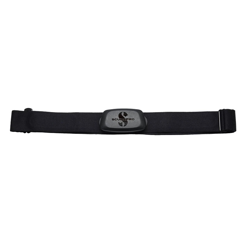 Scubapro Digitaler Herzfrequenz Brustgurt für LUNA 2.0 G2 HUD A2 Tauchcomputer Scubapro Digitaler Herzfrequenz Brustgurt für LUNA 2.0 G2 HUD A2 Tauchcomputer