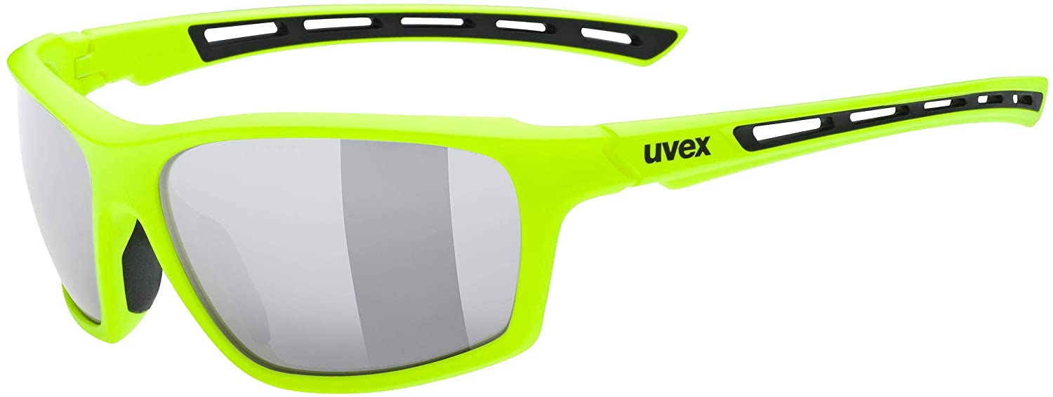 UVEX sportstyle 229 Radbrille Sportbrille