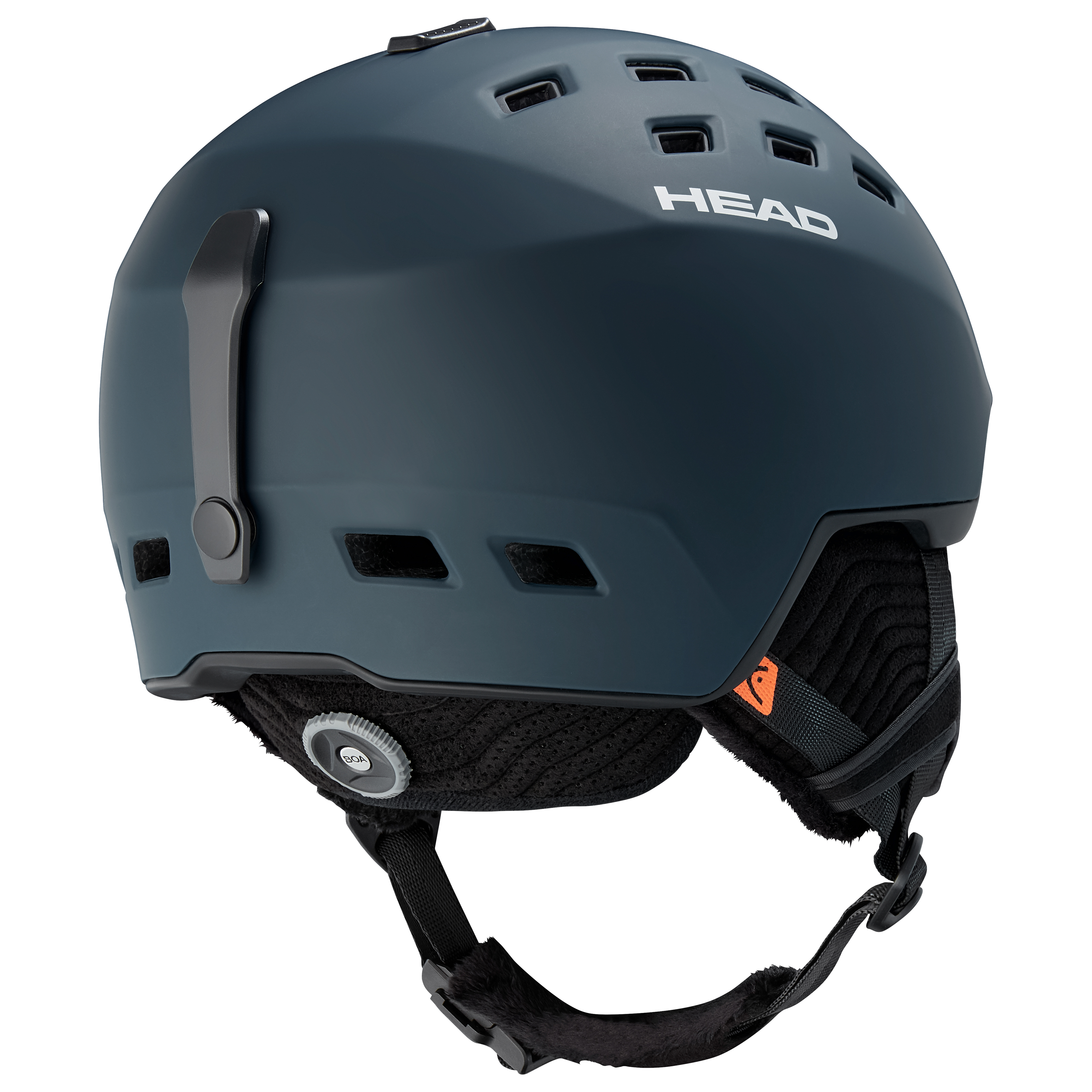 HEAD REV Skihelm Snowboardhelm UNISEX Collection 2023