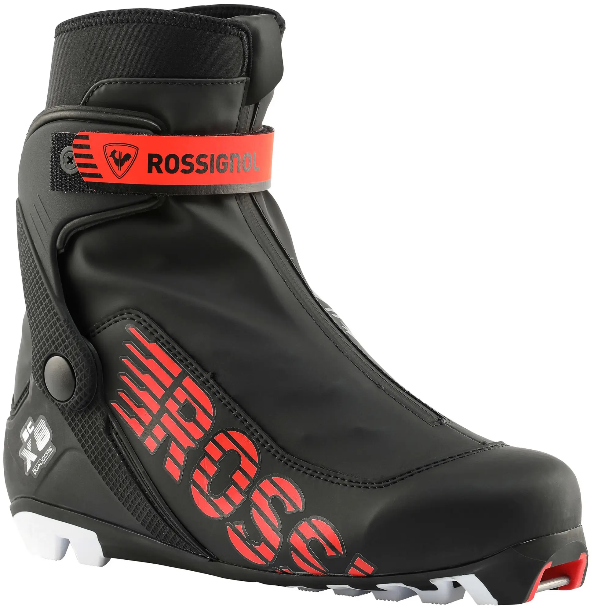 RIK1270_X_8_SC_2023_1 ROSSIGNOL X-8 SC Kombi Schuh Langlaufskischuh UNISEX Collection 2023