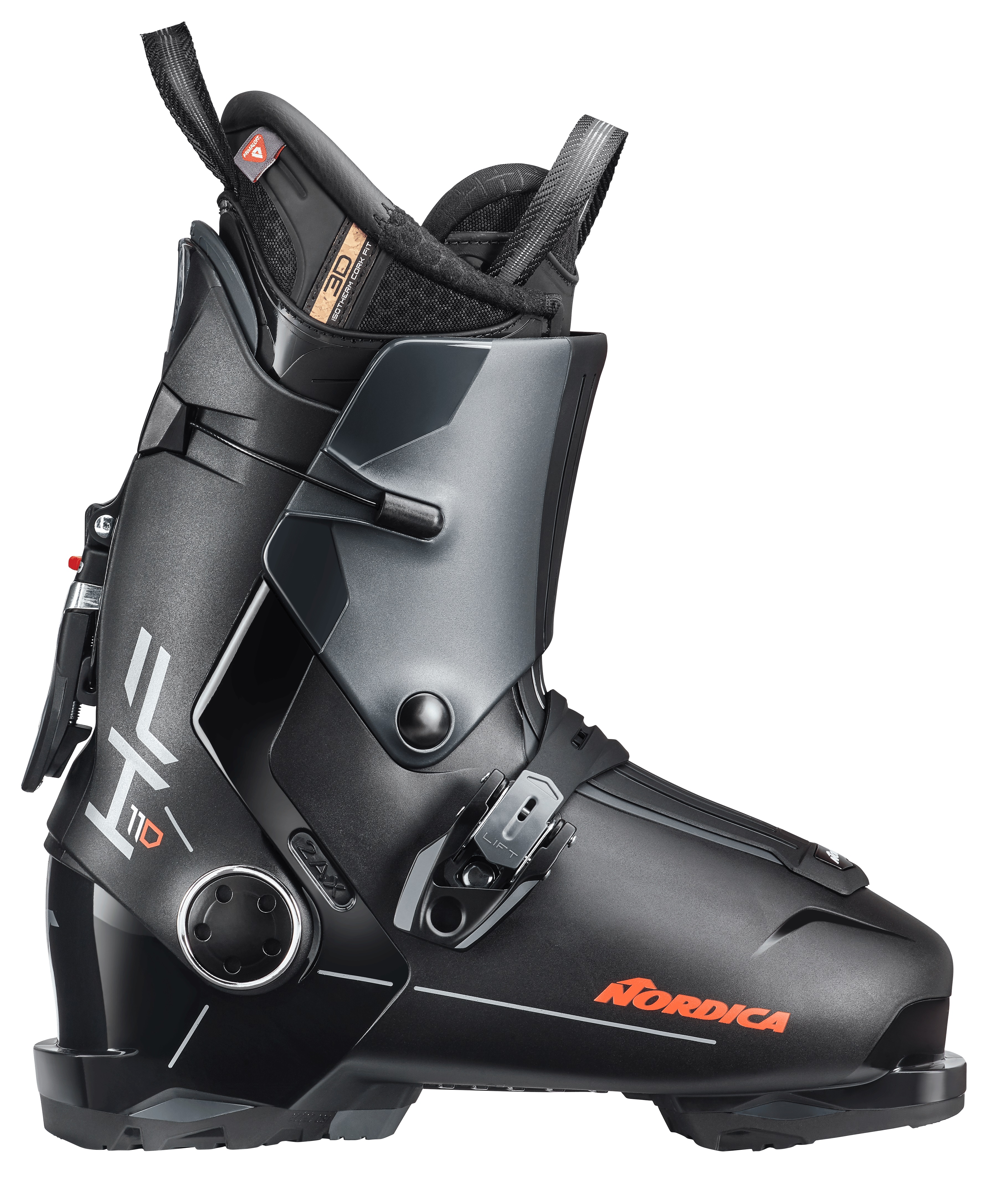 Nordica HF 110 GW Skischuh Stiefel Heckeinsteiger Collection 2026