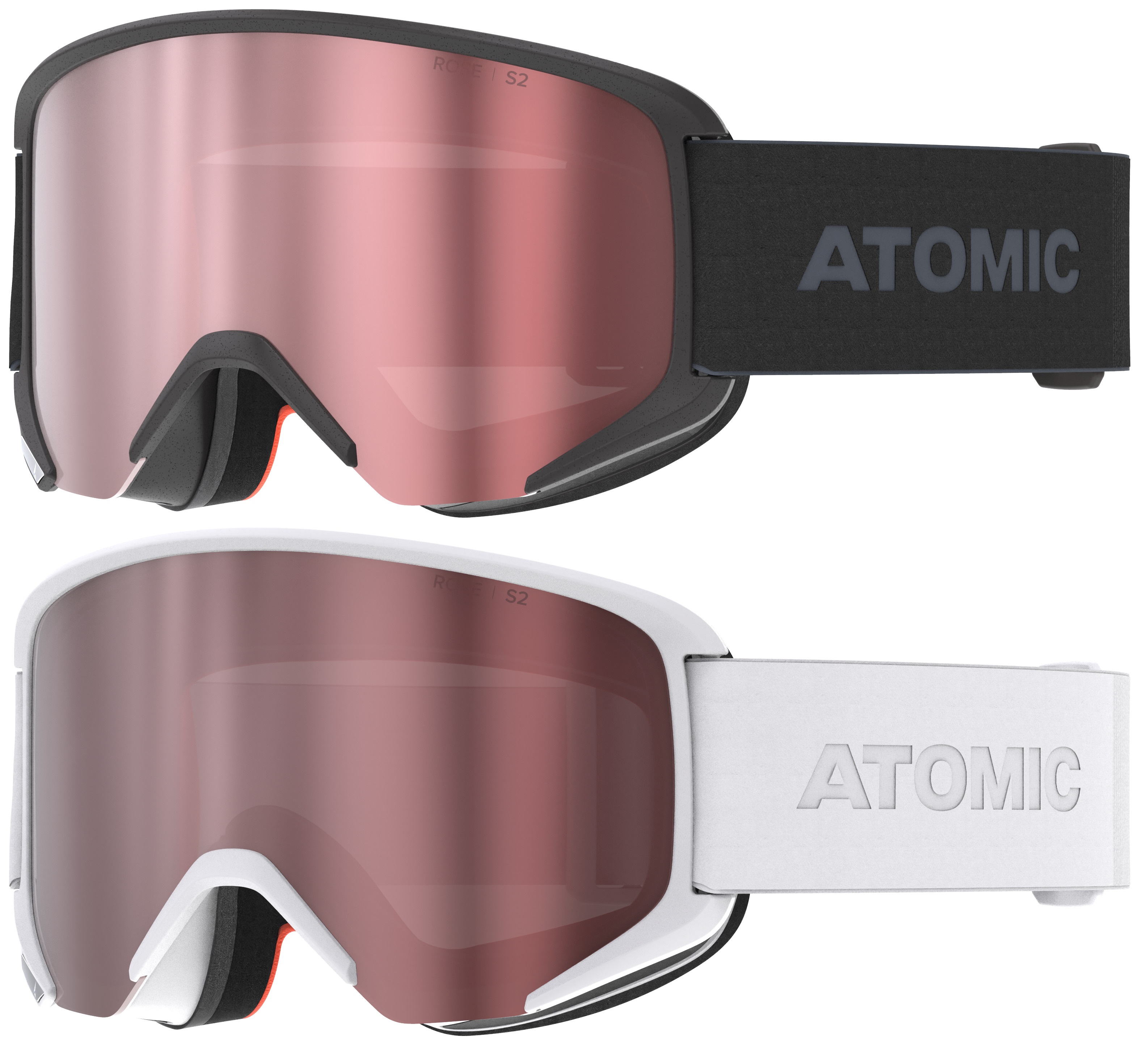 ATOMIC SAVOR M Skibrille Snowboardbrille Collection 2026 ATOMIC SAVOR M Skibrille Snowboardbrille Collection 2026
